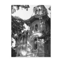 Beale n Blues Series postcards