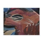 Beale n Blues Series Postcard