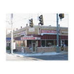 Beale n Blues Series Post Cards