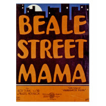 Beale Street Mama t-shirts