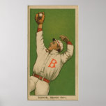 Beals Becker, Boston Doves Print