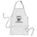 Beam Me Up God aprons by RevMark Beam Me Up God aprons