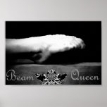Beam Queen posters