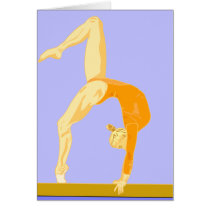 Beam Routine cards