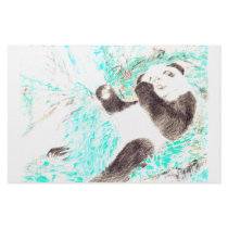 Beamer Bear Stationery