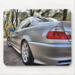 Beamer Mousepads