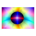 Beaming Crystal posters