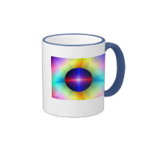 Beaming Mug