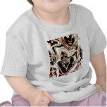 Beaming Resonance T Shirts