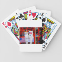 Beams Card Decks