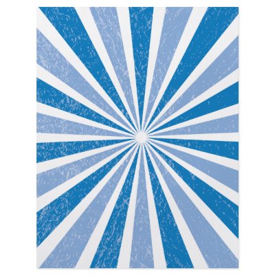 beams-vector-burst-2 flyer design by CreativeColours