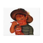 Bean Boy From Hell Post Cards