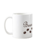 Bean Counter Mugs
