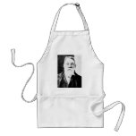 Bean ~ Roy - Western Hanging Judge aprons