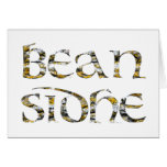 Bean Sidhe Greeting Card