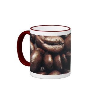 Bean Soup mug