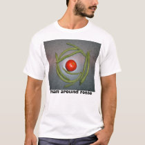 beanaroundrosie, bean around rosie t-shirts