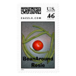 beanaroundrosie, BeanAroundRosie postage