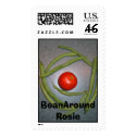 beanaroundrosie, BeanAroundRosie postage