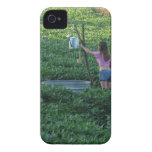 Beanfield Shower iPhone 4 Case-Mate Case