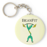 BeanFit key chain