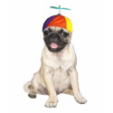 Beanie Pug t-shirts