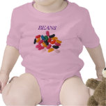 BEANS baby Tee Shirt