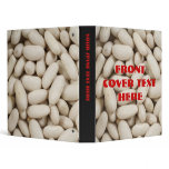 Beans Binder