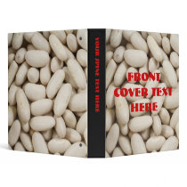 Beans Binder by gavila_pt Beans Binder