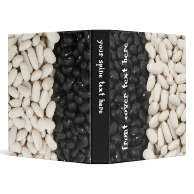 Beans Binder by gavila_pt