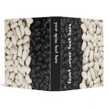 Beans Binder
