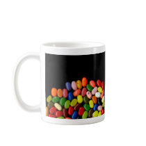 Beans Mugs