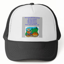 beans the nusical fruit fart rhyme hats