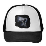 BeanSidhe Mesh Hat