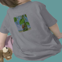 Beanstalk_bak t-shirts
