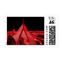 Beantown Postage postage