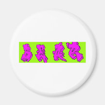 BEAR1SS MAGNET