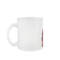 Bear and Hydrant Firefighter T-shirts and Gifts Coffee Mugs