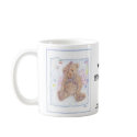 Bear Angel mug