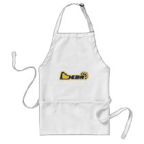 Bear Aprons