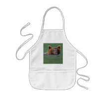 bear aprons