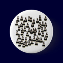 Bear Army buttons by djskagnetti Bear Army buttons
