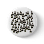 Bear Army Pins