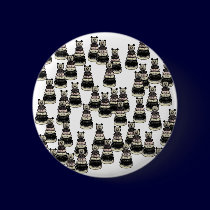 Bear Army buttons by djskagnetti Bear Army buttons
