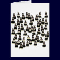 Bear Army cards by djskagnetti Bear Army cards