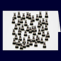 Bear Army cards by djskagnetti Bear Army cards