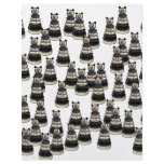 Bear Army flyers