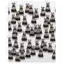 Bear Army Custom Letterhead