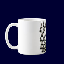 Bear Army mugs by djskagnetti Bear Army mugs