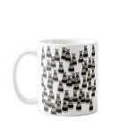Bear Army Mug